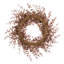 Couronne d'eucalyptus artificiel 24 po-1883923518