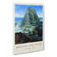 Babel by Pieter Bruegel The Elder - Wrapped Canvas Painting-66195295