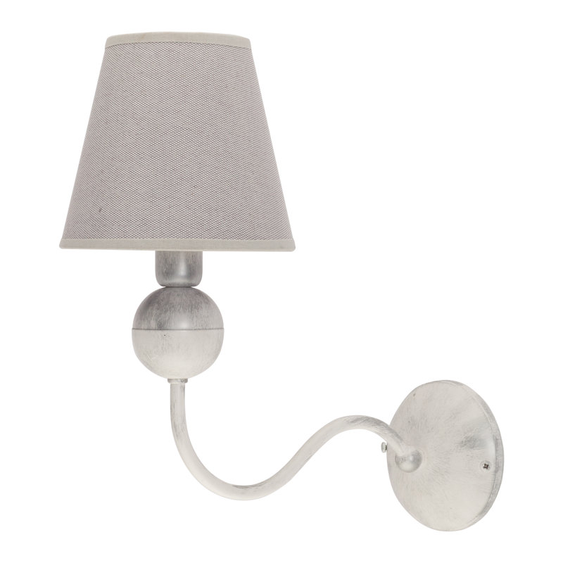 Garver Armed Sconce