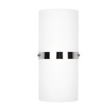 Dimmable LED Bath Sconce