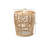 Naoma 17.3'' Rattan Tall Frame End Table