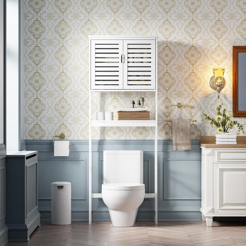 Bathroom Storage