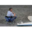 Chaise de camping pliante-3936590