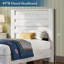 Lit plateforme simple Louby 49 po Louby-766527138-783653489