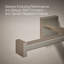 Square Double Toilet Paper Holder-1725360471