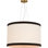 Walker 4 - Light Chandelier