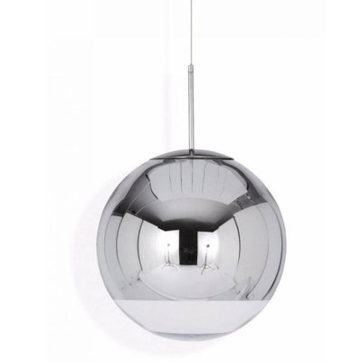 Ardmore 1 - Light Single Pendant