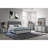 ADELAIDE GREY BLACK MIRROR (INCLUDES MIRROR ONLY)