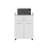 Burnside Kitchen Cart, White-450407852