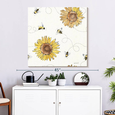 Harnek Farmhouse Flea Market, motif II