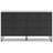 Bosnjak 59.02'' W 6 - Drawer Dresser-98582294