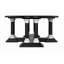 Desoto Solid Wood Coffee Table