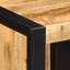 55cm Solid Wood Sideboard