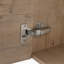 Meuble-lavabo flottant avec évier-156694203