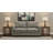 Kings Arms 27" Madison Bronze Table Lamp
