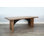  Arch Dining Table