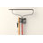 Heavy Duty 5-Piece Utility Hook Hang Up Set