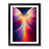 Black Framed selected