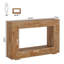 120cm Console Table-703835738