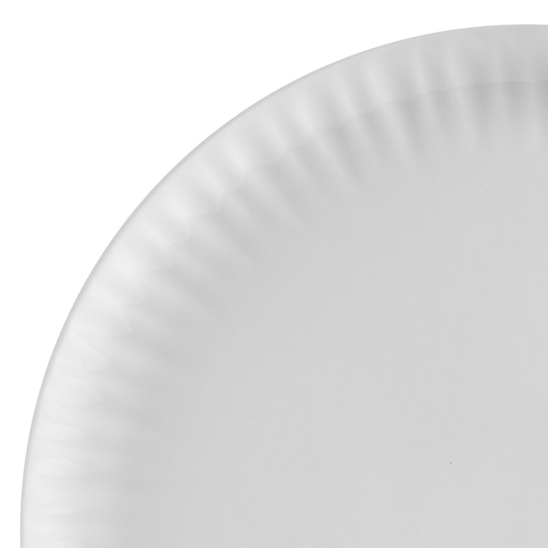 Mikasa Franklyn 12-Piece Bone China Dinnerware Set