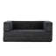 Hugspacee Velvet Loveseat-446400242