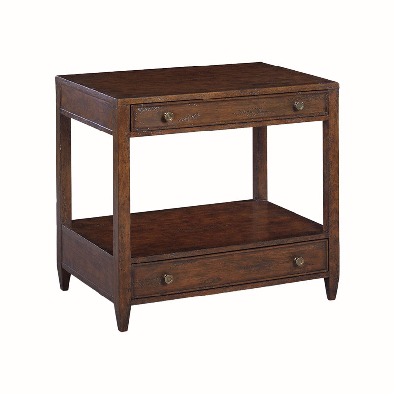 End Table, Country