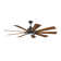 Leavitt 70'' Ceiling Fan with LED Lights