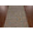 Vegetable Dye Oushak Turkish Runner Rug 3