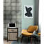 Table de bout avec rangement Henley