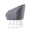 Fauteuil d'appoint Angelina-1064255064