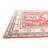Nebeker Red Rug
