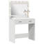 Dressing Table with Mirror