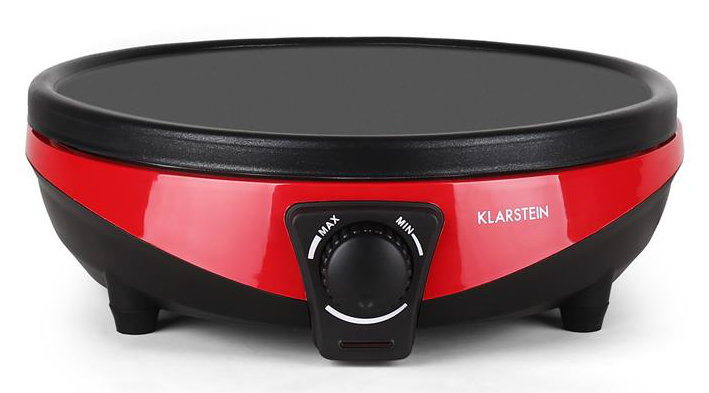 Klarstein Crepe Maker
