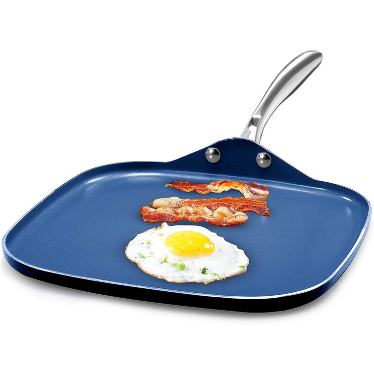CLASSIC Square Fry Pan