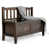 Mahogany Brown is out of stock