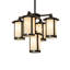 Analuiza 5 - Light Chandelier