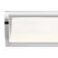 Blodwyn 1 - Light LED Bath Bar-1056206043