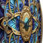 Metal Wall Clock-93381895