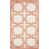 Ivory/Orange