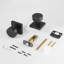 Boutons de porte Modern Grace Series-102735540
