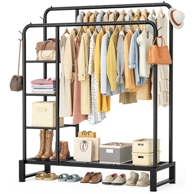 115cm Clothing Rack