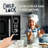 Nostalgia 0.9 Cubic Feet Countertop Microwave-94480719