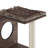 Sheree 33.66'' H Cat Tree