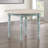 Darcy 42" Round Wood Dining Table-1063839957