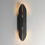 Applique murale en aluminium Cudjoe-423945159