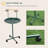 Bird Training Activity Playground With