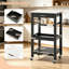 Metal Bar Cart