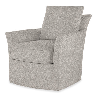 Trent Swivel Chair In 71551L12