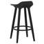 Tabouret de comptoir 26 po Kian