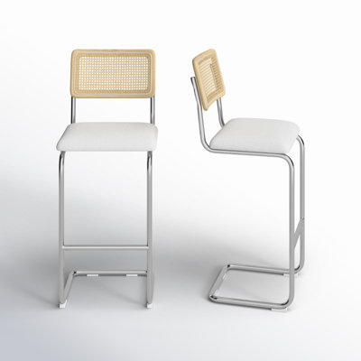 Tabouret de bar et de comptoir Walsh